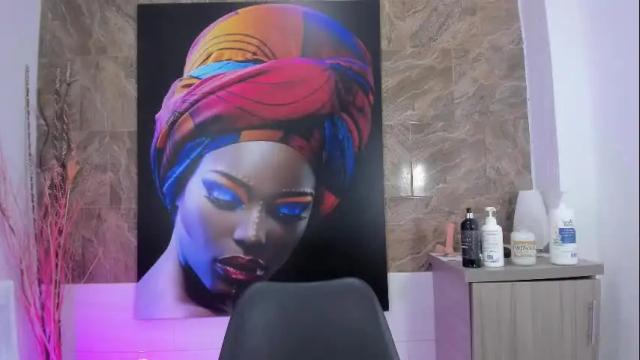 Thumbnail 2, kimberly_thonson's Stream at Chaturbate, 17 days ago