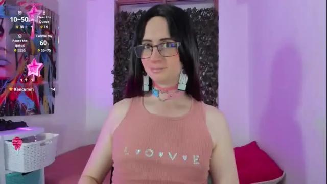 Thumbnail 1, kimberly_thonson's Stream at Chaturbate, 13 days ago
