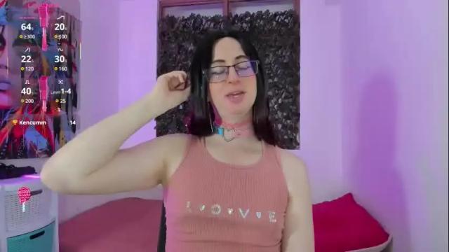Thumbnail 2, kimberly_thonson's Stream at Chaturbate, 13 days ago