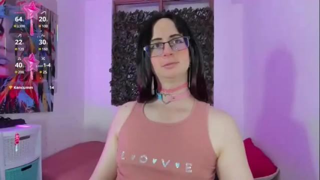 Image 6 of kimberly_thonson Stream on Chaturbate on 15 days ago