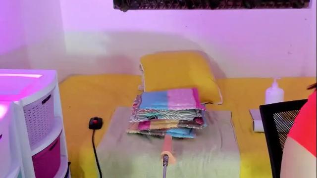 Thumbnail 1, kimberly_thonson's Stream at Chaturbate, 6 days ago