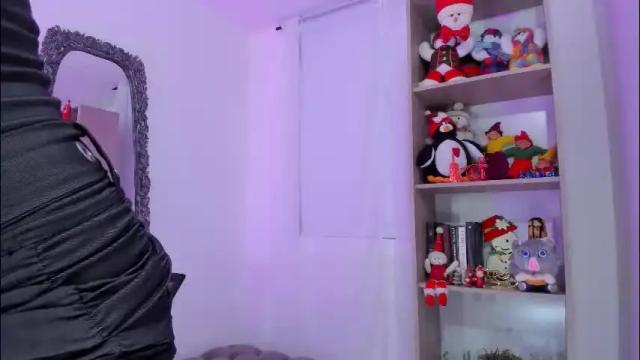 Image 10 of kimberly_thonson Stream on Chaturbate on 1 month ago