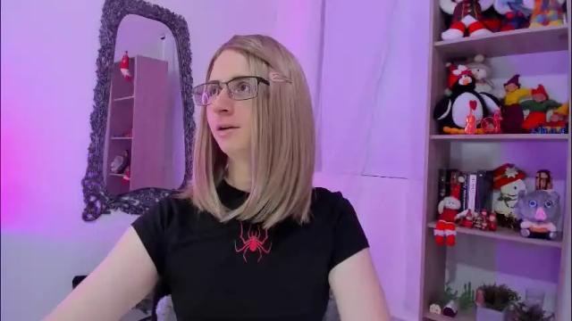 Thumbnail 1, kimberly_thonson's Stream at Chaturbate, 1 month ago