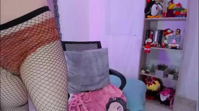 Image 3 of kimberly_thonson Stream on Chaturbate on 1 month ago