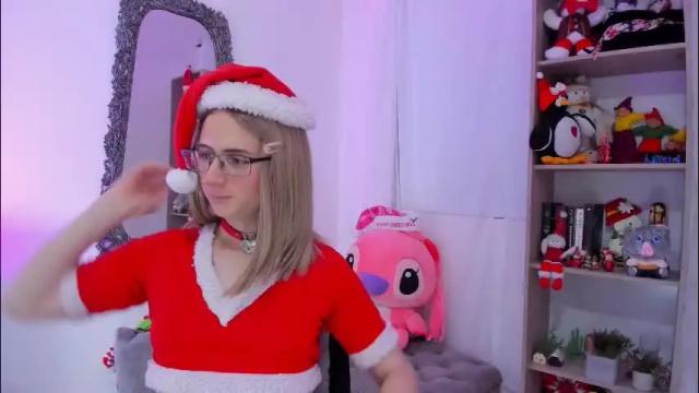Image 12 of kimberly_thonson Stream on Chaturbate on 29 days ago