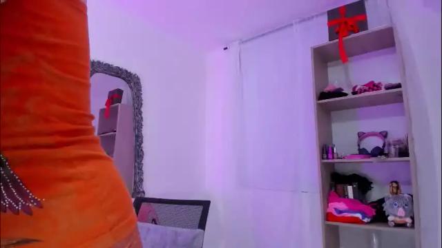 Image 11 of kimberly_thonson Stream on Chaturbate on 12 days ago