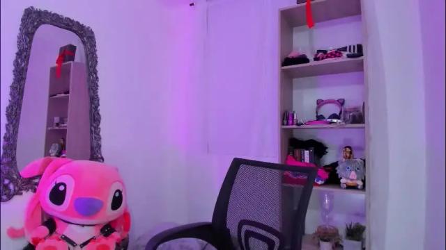 Image 11 of kimberly_thonson Stream on Chaturbate on 10 days ago