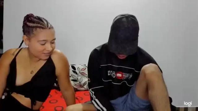 Image 2 of kimberlyanddanny Stream on Chaturbate on 17 months ago