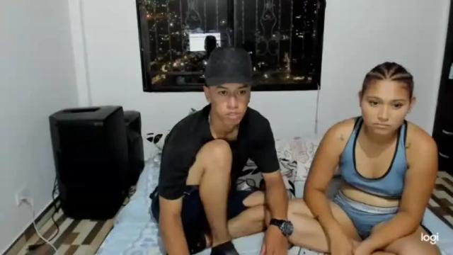 Image 6 of kimberlyanddanny Stream on Chaturbate on 19 months ago