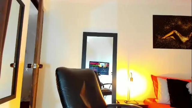 Image 4 of kimberlybanks2 Stream on Chaturbate on 1 month ago