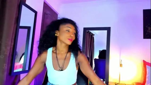 Image 12 of kimberlybanks2 Stream on Chaturbate on 1 month ago