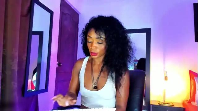 Image 4 of kimberlybanks2 Stream on Chaturbate on 1 month ago