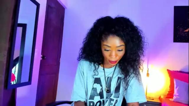 Image 3 of kimberlybanks2 Stream on Chaturbate on 1 month ago