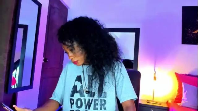Image 6 of kimberlybanks2 Stream on Chaturbate on 1 month ago
