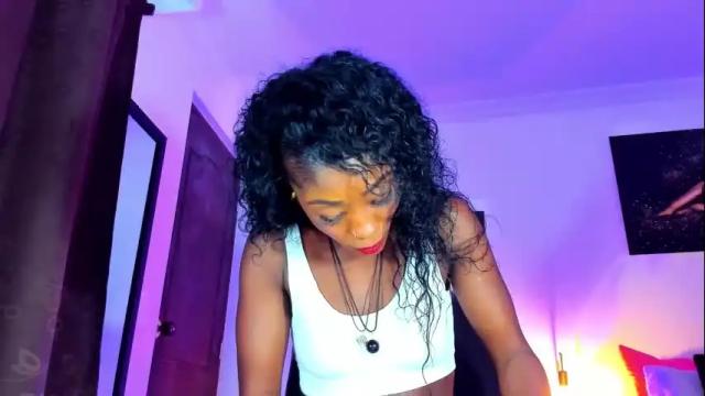 Image 2 of kimberlybanks2 Stream on Chaturbate on 1 month ago