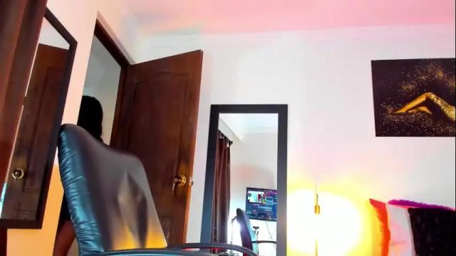 Image 6 of kimberlybanks2 Stream on Chaturbate on 19 days ago