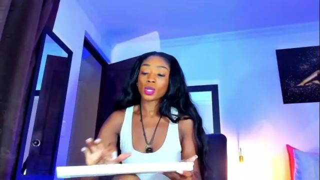 Image 7 of kimberlybanks2 Stream on Chaturbate on 14 days ago