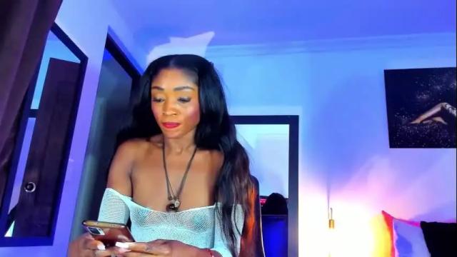 Image 4 of kimberlybanks2 Stream on Chaturbate on 13 days ago