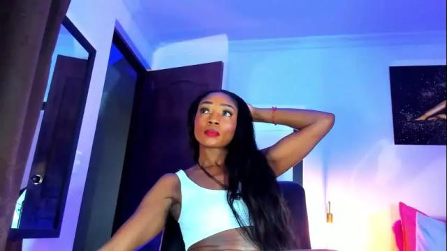 Image 2 of kimberlybanks2 Stream on Chaturbate on 9 days ago