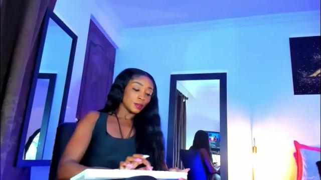 Image 12 of kimberlybanks2 Stream on Chaturbate on 20 hours ago