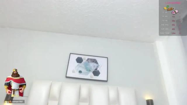 Image 8 of kimberlybowie Stream on Chaturbate on 17 months ago