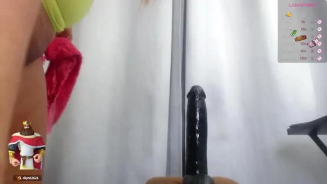 Image 4 of kimberlybowie Stream on Chaturbate on 17 months ago