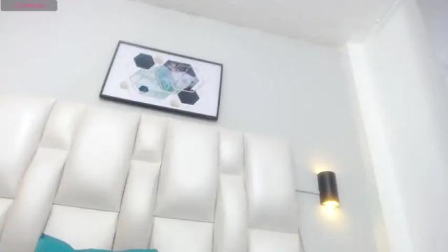 Image 6 of kimberlybowie Stream on Chaturbate on 17 months ago