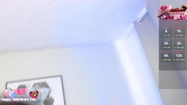 Thumbnail 1, kimberlybowie's Stream at Chaturbate, 16 months ago