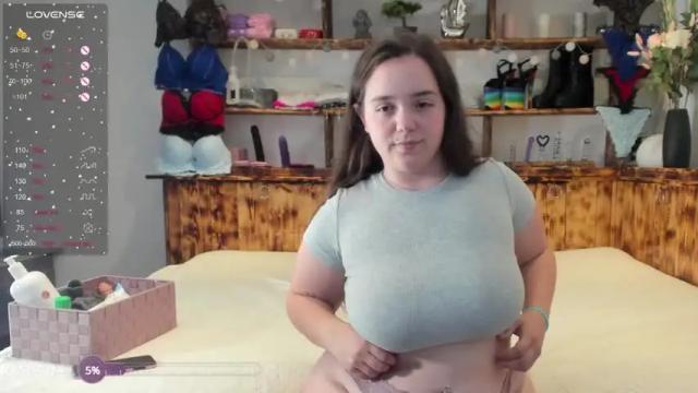 Image 7 of kimberlycaprice Stream on Chaturbate on 12 months ago