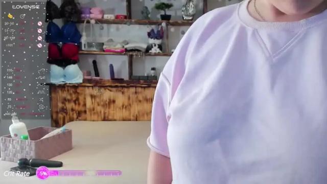 Thumbnail 1, kimberlycaprice's Stream at Chaturbate, 12 months ago