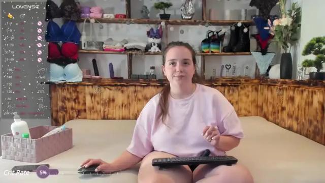 Image 12 of kimberlycaprice Stream on Chaturbate on 12 months ago