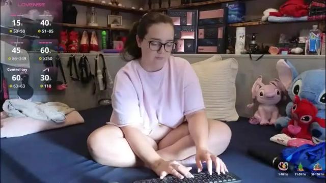 Thumbnail 1, kimberlycaprice's Stream at Chaturbate, 1 month ago