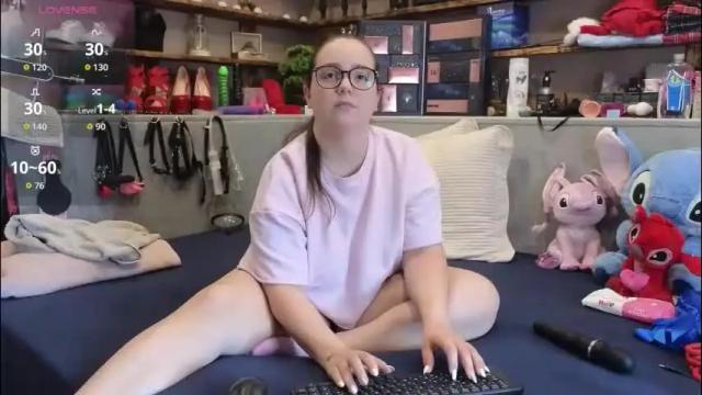 Thumbnail 2, kimberlycaprice's Stream at Chaturbate, 1 month ago