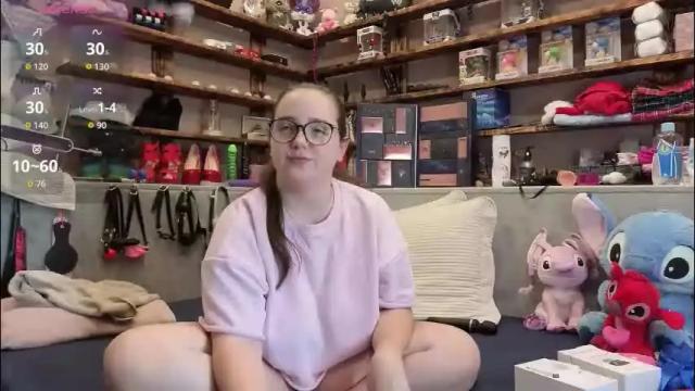 Thumbnail 3, kimberlycaprice's Stream at Chaturbate, 1 month ago