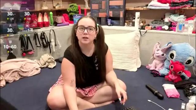 Thumbnail 1, kimberlycaprice's Stream at Chaturbate, 1 month ago