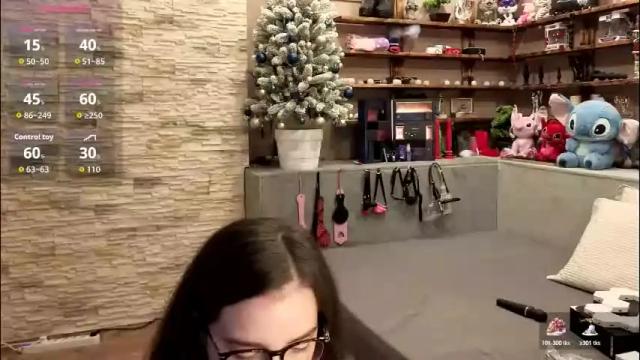 Thumbnail 1, kimberlycaprice's Stream at Chaturbate, 17 days ago