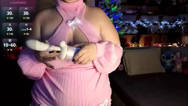Image 2 of kimberlycaprice Stream on Chaturbate on 11 days ago