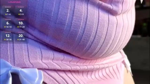 Image 8 of kimberlycaprice Stream on Chaturbate on 11 days ago