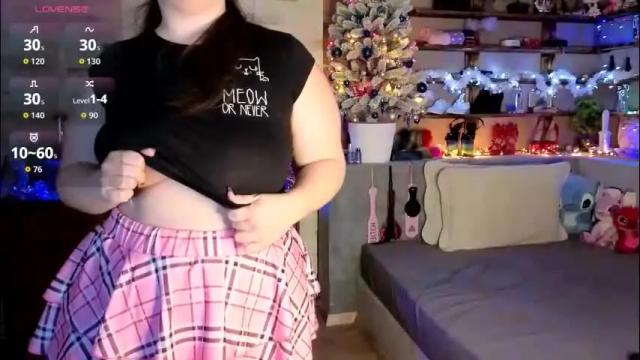 Thumbnail 1, kimberlycaprice's Stream at Chaturbate, 9 days ago