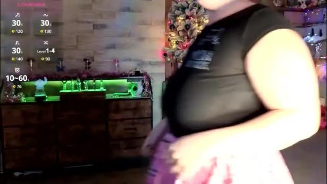 Image 4 of kimberlycaprice Stream on Chaturbate on 9 days ago