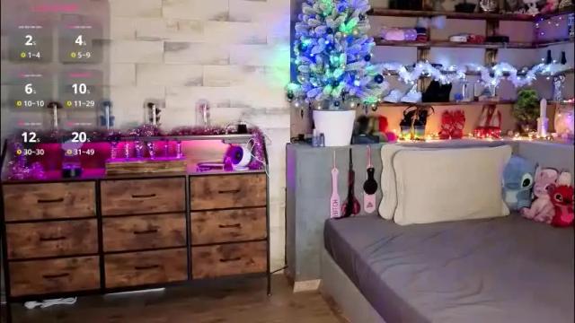 Thumbnail 3, kimberlycaprice's Stream at Chaturbate, 9 days ago