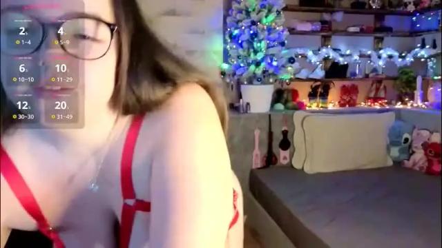 Image 4 of kimberlycaprice Stream on Chaturbate on 7 days ago