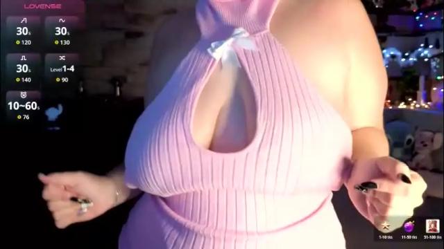 Image 10 of kimberlycaprice Stream on Chaturbate on 7 days ago