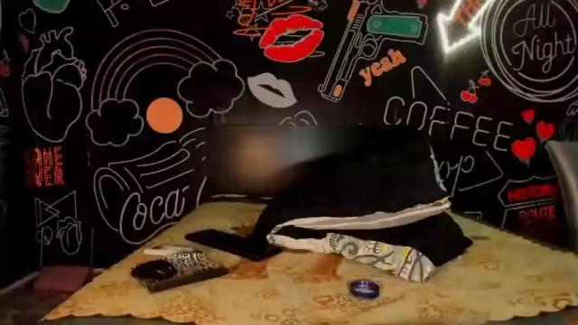 Thumbnail 2, kimberlycasanov's Stream at Chaturbate, 14 months ago