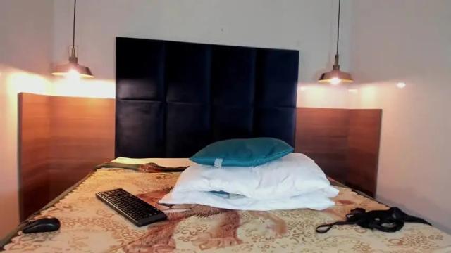 Thumbnail 2, kimberlycasanov's Stream at Chaturbate, 14 months ago