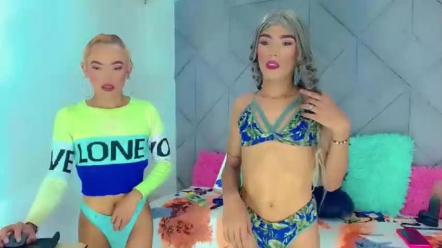 Image 3 of kimberlyloazy Stream on Chaturbate on 15 months ago