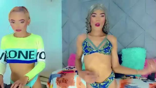 Image 6 of kimberlyloazy Stream on Chaturbate on 15 months ago