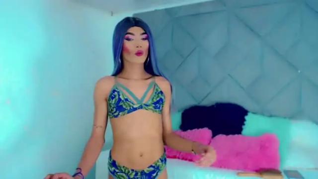 Image 2 of kimberlyloazy Stream on Chaturbate on 13 months ago