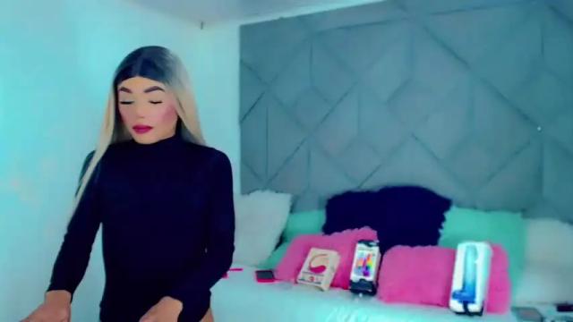 Thumbnail 3, kimberlyloazy's Stream at Chaturbate, 13 months ago