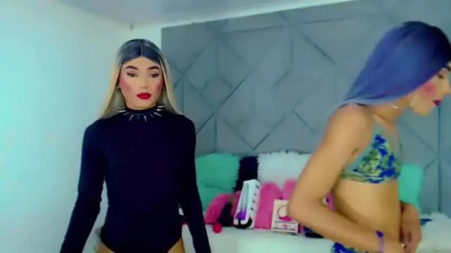 Thumbnail 1, kimberlyloazy's Stream at Chaturbate, 13 months ago